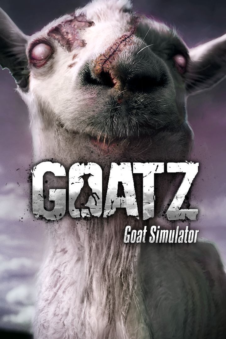 goat simulator download gratis